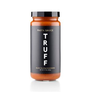 TRUFF Pomodoro Nudelnsoße