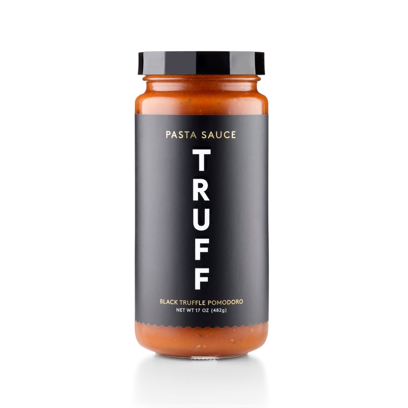 TRUFF Pomodoro Pastasauce