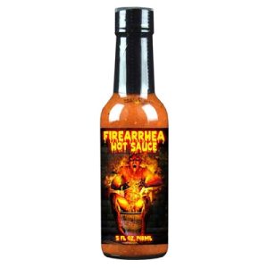 scharfe Sauce Höllenfeuer Feuer Arrhoe Hitze 10 $18,98