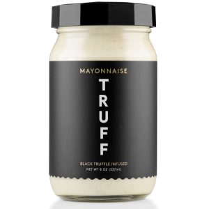 Truff Mayo