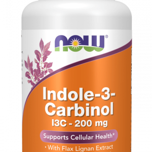 Indol-3-Carbinol - – 13c / 200mg
