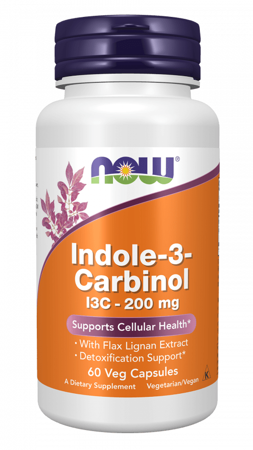 Indol-3-Carbinol 13c-200mg