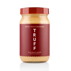 TRUFF würziges Mayo