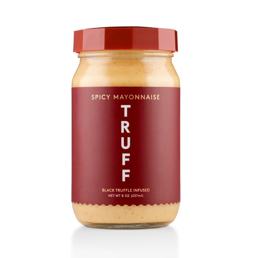 TRUFF scharf Mayo