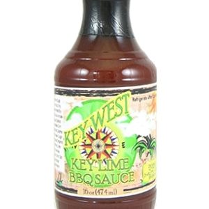 Key West Key Lime BBQ Soße