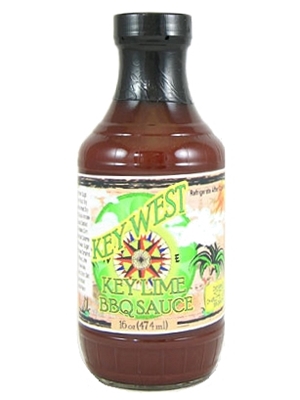 Key West Key Limette Grillsauce