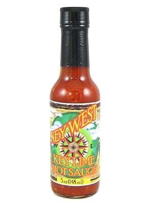 Key West Key Limette Chilisauce