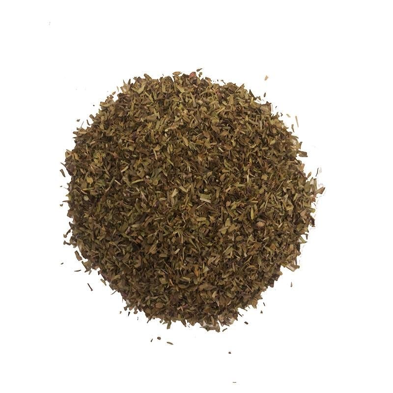 Za'atar Wild Mountain Herb