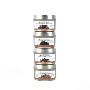 Premium-Chai-Probenehmer