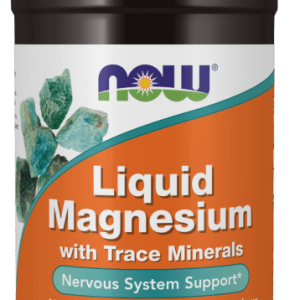 Magnesium mit Spurenelementen, flüssig