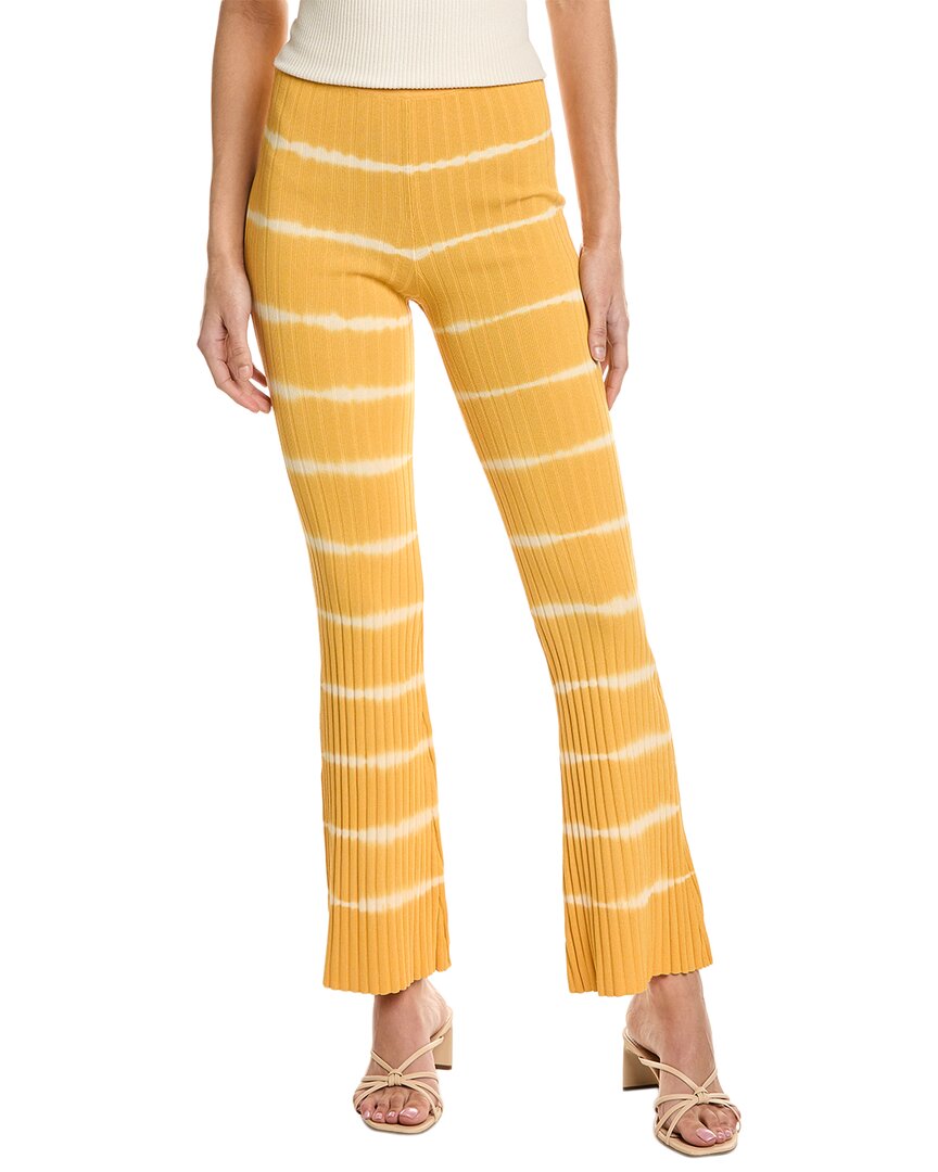 Sandro Rib Hose