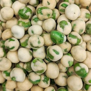 Wasabi Peas – 8 oz Beutel
