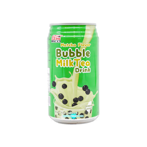 Rico Bubble Milchteematratze (Taiwan)