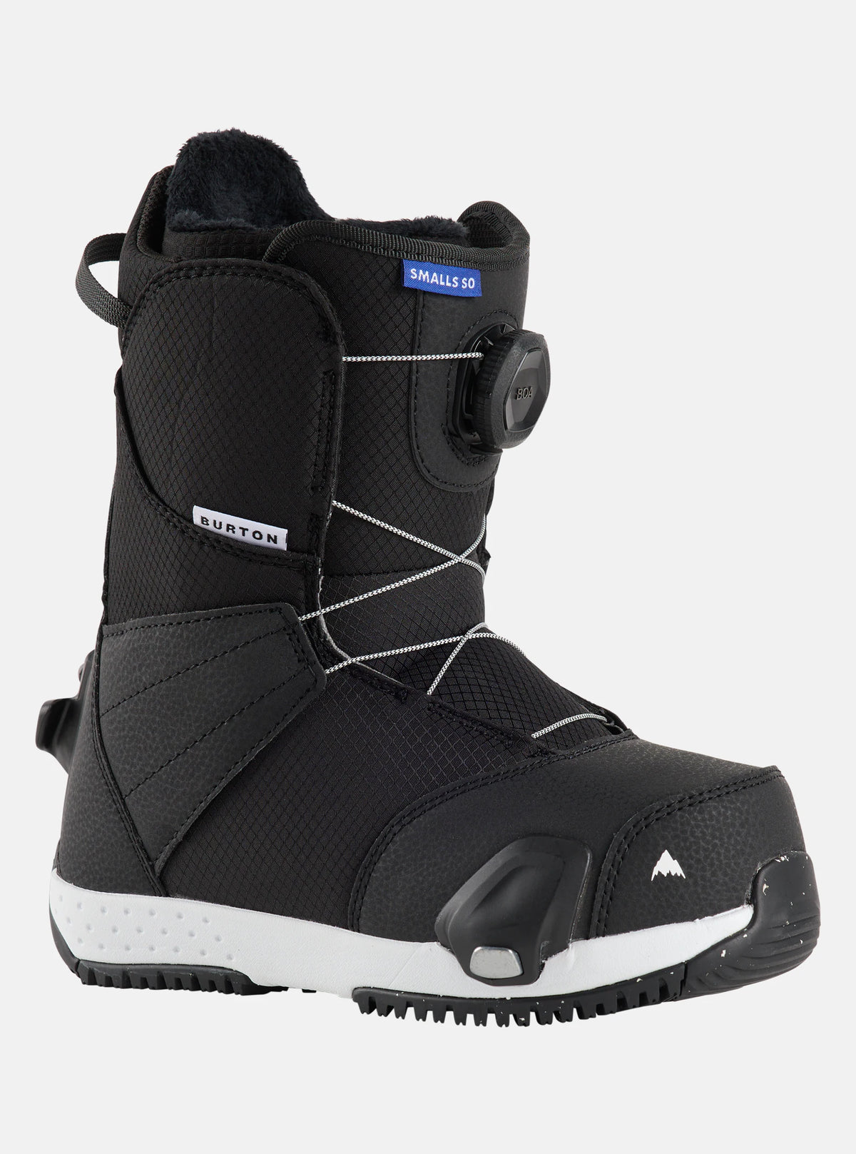 Burton Smalls Schritt auf Snowboard Stiefel 2026 – Jugend