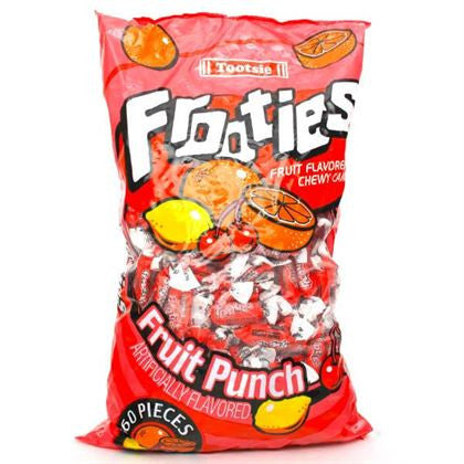Frooties Fruchtpunsch – 360 Stück