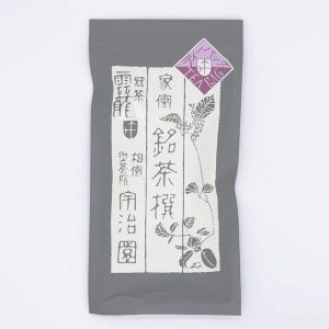 Ujien Kabusecha Unryu Teebeutel Premium milden japanischen grünen Tee 10 Beutel