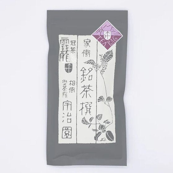 Ujien Kabusecha Unryu Teebeutel Premium Mild Japanischer Grüner Tee 10 Beutel