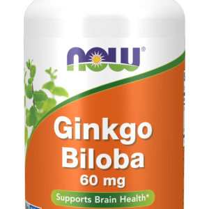 Ginkgo biloba