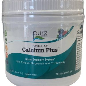 Ionen-Fizz-Calcium plus