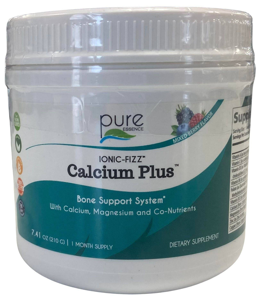 Calcium Plus