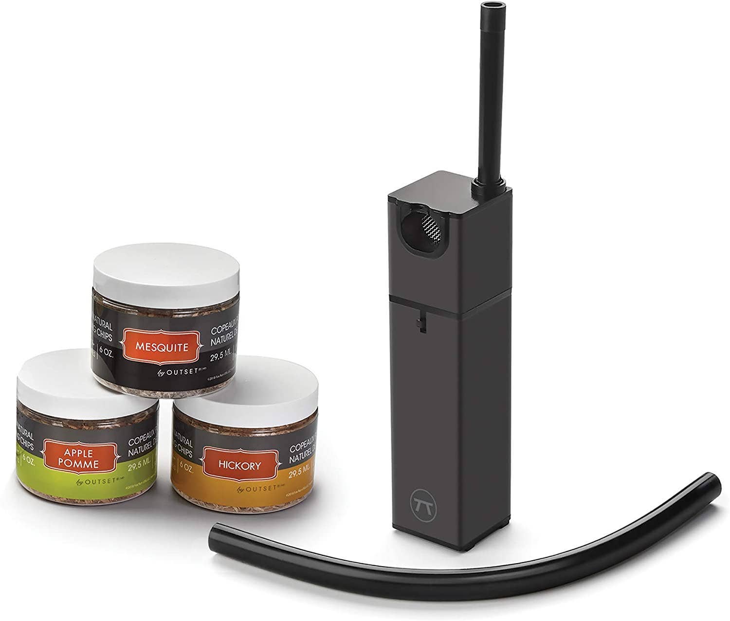 Fox Run Marken – Outset Food Smoker / Wood Chip Bundle