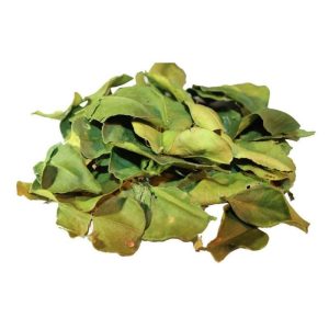 kaffir Lime Leaf getrocknet