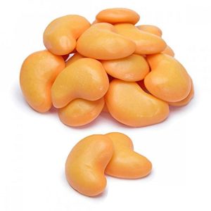 Fruchtgummi würzige Mangos
