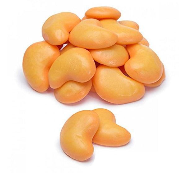 Gummy scharf Mangos