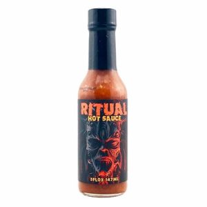 scharfe Sauce Hölle Feuer Ritual Hitze 10 $11.48