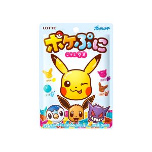 Pokepuni Pokemon-Gammy (Japan)