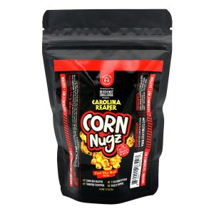 Blazing Foods Carolina Reaper Maisnugz