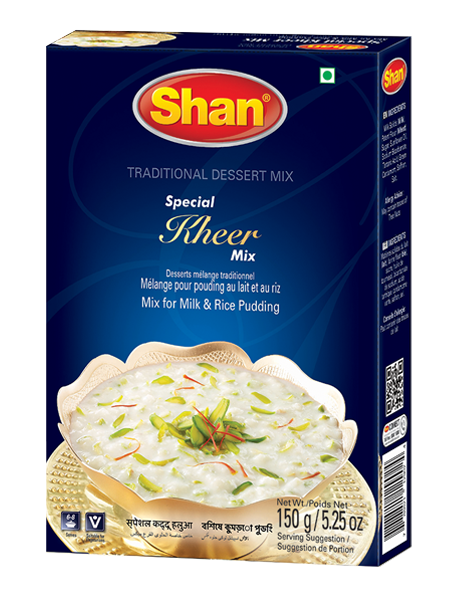 Shan Special Kheer Mischung 5,29 oz (150g)