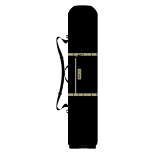 Ride Unforgiven Board Ärmel Snowboardtasche – 2025
