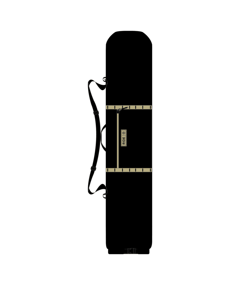 Ride Unforgiven Board Ärmel Snowboardtasche – 2025