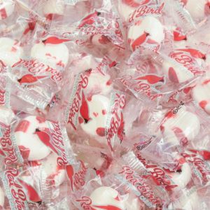 Pfefferminzpuffs