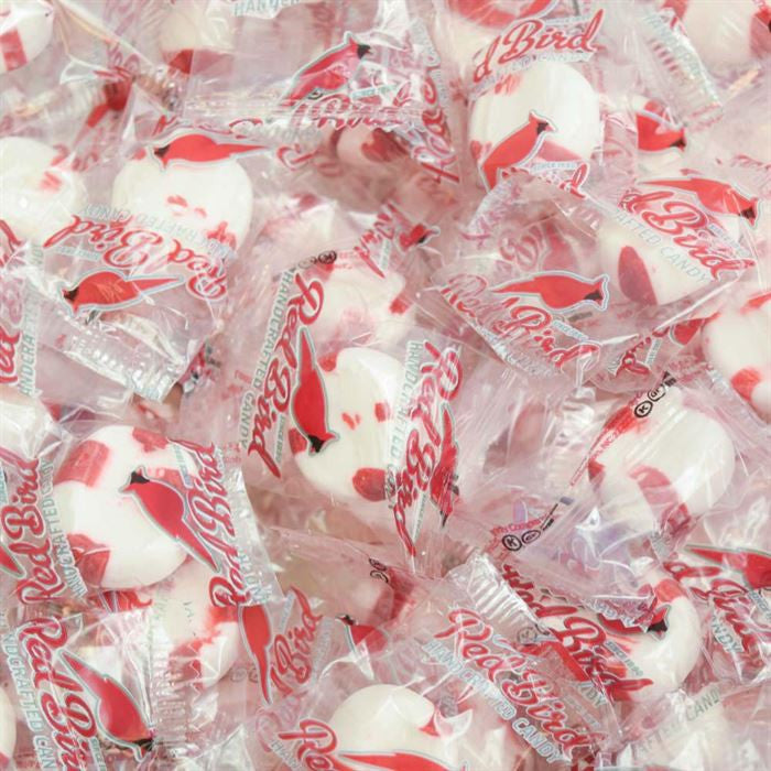 Pfefferminzpuffs