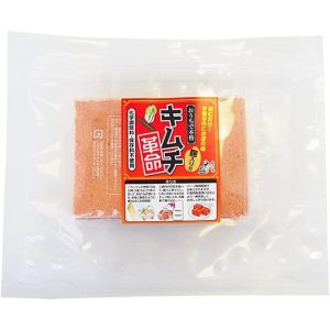 kimchi kakumei additive frei hausgemachte kimchee koreanische Gurken Herstellung Kit