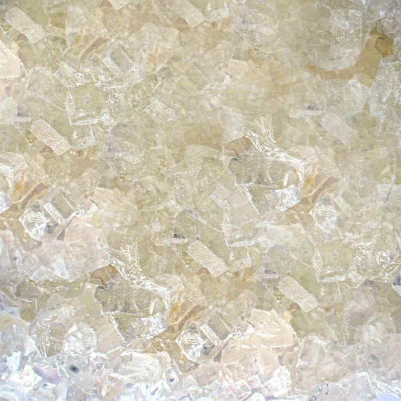 Original Weiß Rock Süßigkeiten auf String