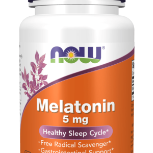 Melatonin – 5mg
