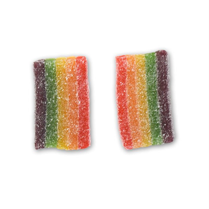 Sauer Rainbow Gürtel Bites
