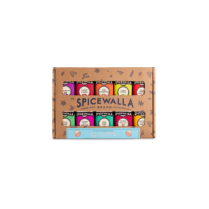 spicewalla – ultimative Hinterhof bbq Sammlung 10 Packung