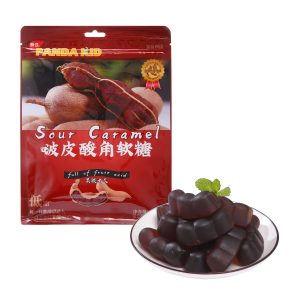 Panda Kind tamarind gammy Süßigkeiten – 192g