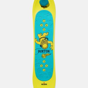 Burton Riglet Snowboard – 2026 – Kinder
