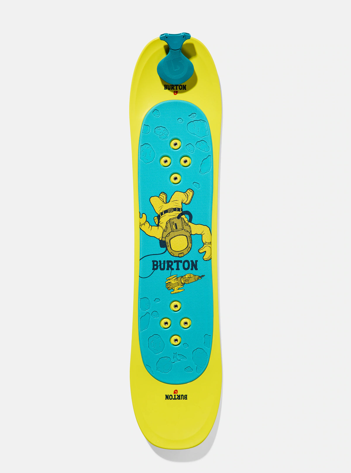 Burton Riglet Snowboard – 2026 – Kinder