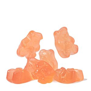 Albanese Gummibären – Grapefruit