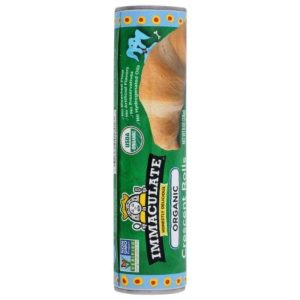 Buy Immaculate Baking Organische Halbmondrollen