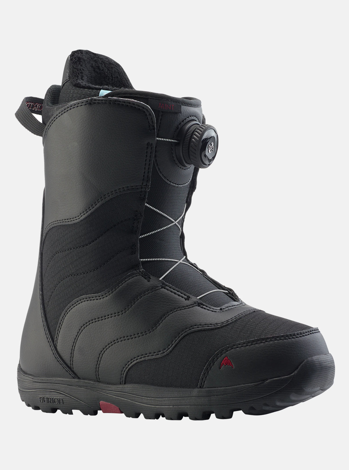 Burton Minze BOA Snowboard Stiefel – Damen – 2026