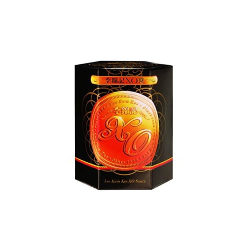 Lee Kum Kee XO Sauce Original