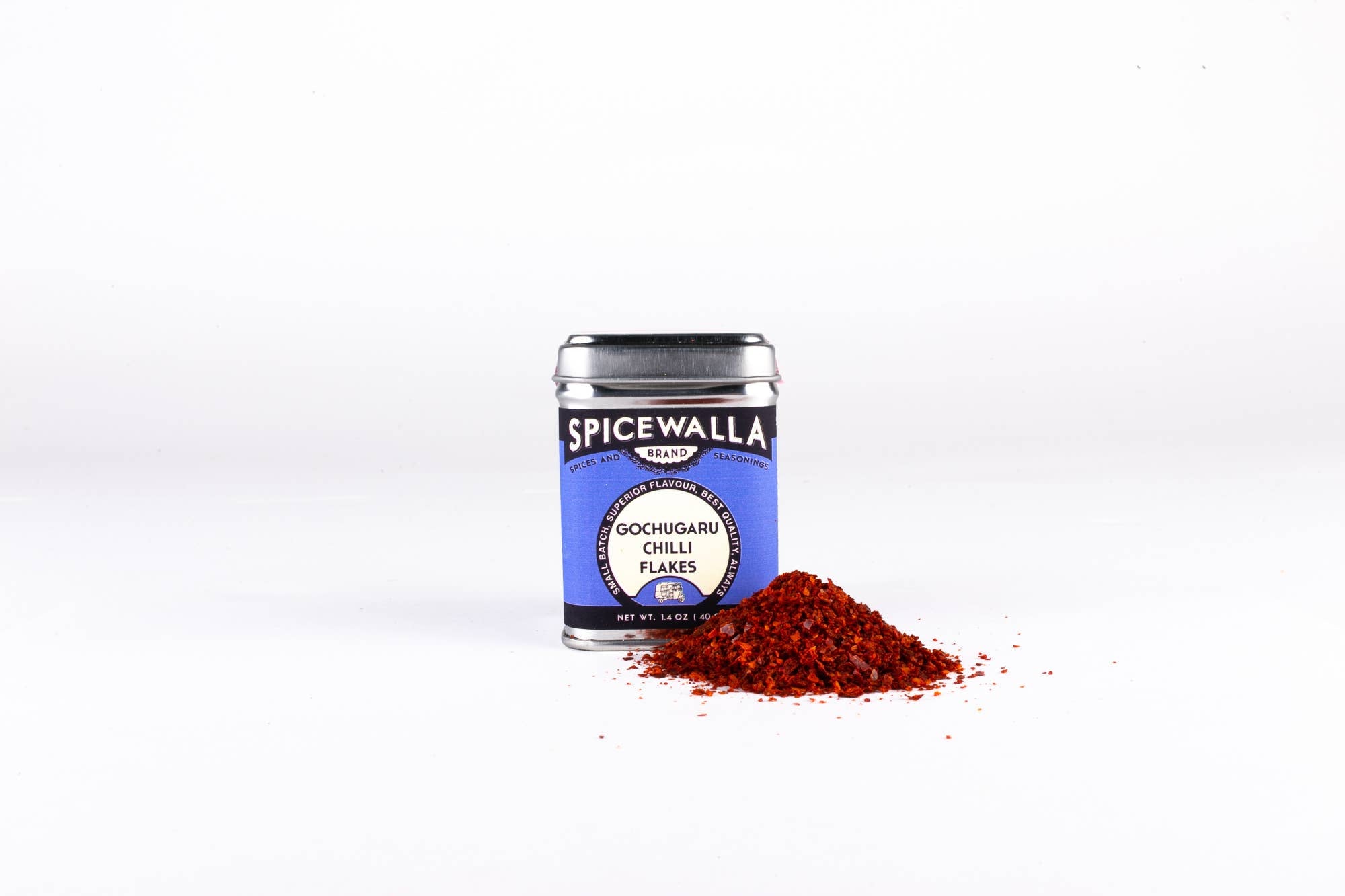 Spicewalla Gochugaru Chilli Flocken