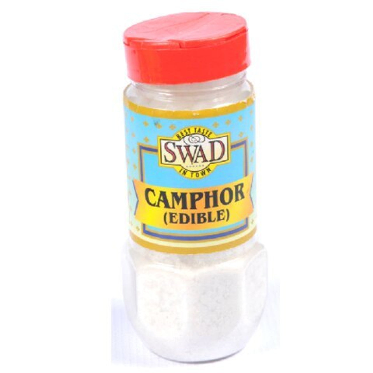 Swad Camphor ( Essbar ) 100g